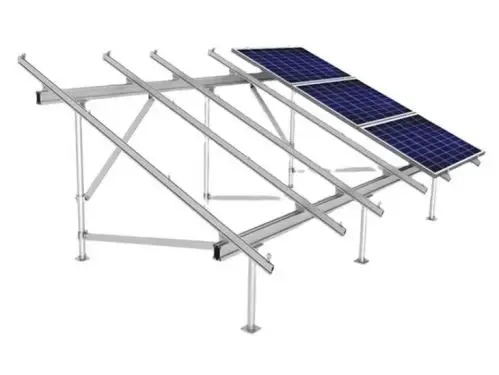 Montážní systémy