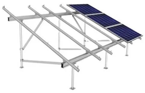 montážní systémy